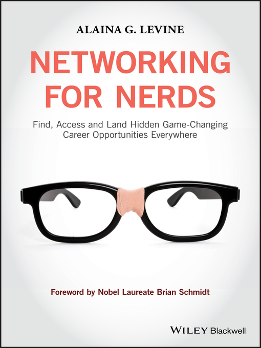 Cover image for The Science of Networking